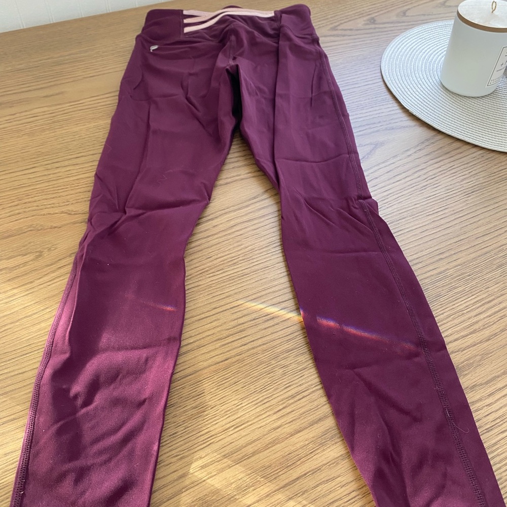 Fabletics leggings